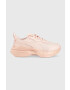 Puma sneakers Kosmo Rider Tonal Wns culoarea roz - Pled.ro