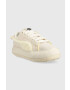 Puma sneakers Mayu Market culoarea bej 385594-01 - Pled.ro