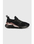 Puma sneakers Muse X5 Metal Wns - Pled.ro