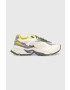 Puma sneakers Nano Sunpo Wns culoarea bej - Pled.ro