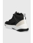 Puma sneakers pentru copii culoarea negru - Pled.ro