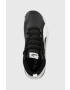 Puma sneakers pentru copii culoarea negru - Pled.ro