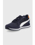 Puma sneakers pentru copii 373600. culoarea albastru marin - Pled.ro