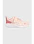 Puma sneakers pentru copii All-Day Active AC+ PS culoarea roz - Pled.ro