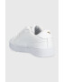 Puma sneakers pentru copii CA Pro Classic PS culoarea alb - Pled.ro