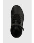 Puma sneakers pentru copii Carina 2.0 Mid WTR PS culoarea negru - Pled.ro