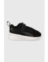 Puma sneakers pentru copii Flyer Runner V Inf culoarea negru - Pled.ro