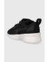 Puma sneakers pentru copii Flyer Runner V Inf culoarea negru - Pled.ro