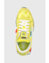 Puma sneakers pentru copii Future Rider Spongebob Jr - Pled.ro