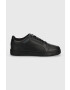 Puma sneakers pentru copii Rebound JOY Lo Jr culoarea negru - Pled.ro