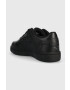 Puma sneakers pentru copii Rebound JOY Lo Jr culoarea negru - Pled.ro