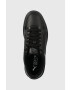 Puma sneakers pentru copii Rebound JOY Lo Jr culoarea negru - Pled.ro