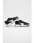 Puma sneakers pentru copii Rebound Layup Lo SL V PS culoarea negru - Pled.ro