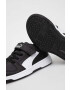 Puma sneakers pentru copii Rebound Layup Lo SL V PS culoarea negru - Pled.ro