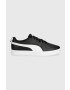 Puma sneakers pentru copii Rickie Jr culoarea negru - Pled.ro