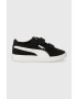 Puma sneakers pentru copii Smash 3.0 Buck V PS culoarea negru - Pled.ro