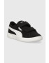 Puma sneakers pentru copii Smash 3.0 Buck V PS culoarea negru - Pled.ro