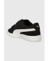 Puma sneakers pentru copii Smash 3.0 Buck V PS culoarea negru - Pled.ro