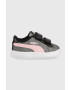 Puma sneakers pentru copii Smash V2 Glitz Glam - Pled.ro