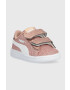 Puma sneakers pentru copii Smash V2 Glitz Glam - Pled.ro