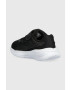 Puma sneakers pentru copii Transport AC+ Inf culoarea negru - Pled.ro