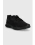 Puma sneakers pentru copii Transport Jr culoarea negru - Pled.ro