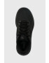 Puma sneakers pentru copii Transport Jr culoarea negru - Pled.ro