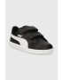 Puma sneakers pentru copii UP V Inf culoarea negru - Pled.ro