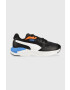 Puma sneakers pentru copii X-Ray Speed Lite Jr culoarea negru - Pled.ro