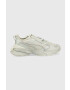 Puma sneakers Pwrframe Op-1 Lth 38403201 culoarea gri - Pled.ro