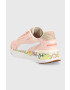 Puma sneakers R78 Voyage Wild Garden culoarea roz - Pled.ro