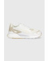 Puma sneakers RS 3.0 Satin Wns culoarea bej - Pled.ro