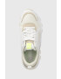 Puma sneakers RS 3.0 Satin Wns culoarea bej - Pled.ro