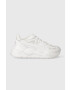 Puma sneakers RS-X Efekt EOC Wns culoarea alb - Pled.ro