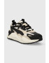 Puma sneakers RS-X Efekt PRM culoarea bej - Pled.ro