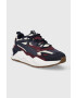 Puma sneakers RS-X Efekt PRM culoarea gri 390776 - Pled.ro