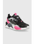 Puma sneakers RS-X Efekt Turbo culoarea negru - Pled.ro