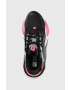 Puma sneakers RS-X Efekt Turbo culoarea negru - Pled.ro