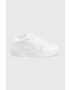 Puma sneakers Slipstream culoarea alb 387544 387544-02 - Pled.ro