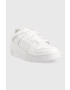 Puma sneakers Slipstream culoarea alb 387544 387544-02 - Pled.ro