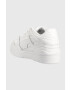 Puma sneakers Slipstream culoarea alb 387544 387544-02 - Pled.ro