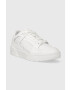 Puma sneakers Slipstream lth Jr culoarea alb - Pled.ro