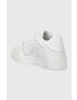 Puma sneakers Slipstream lth Jr culoarea alb - Pled.ro