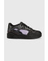 Puma sneakers Slipstream x THE RAGGED PRIEST culoarea alb - Pled.ro