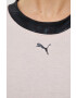 Puma top de antrenament Safari Glam - Pled.ro