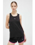 Puma top de antrenament Trail All Day culoarea negru - Pled.ro