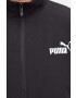 Puma trening barbati culoarea negru - Pled.ro