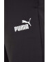 Puma trening barbati culoarea negru - Pled.ro