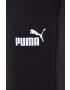 Puma trening barbati culoarea verde - Pled.ro