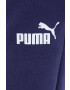 Puma trening barbati culoarea albastru marin - Pled.ro